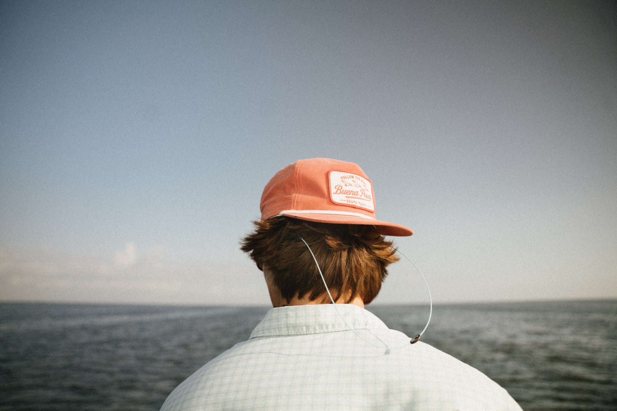 Buena Pesca Classic Rope Hat
