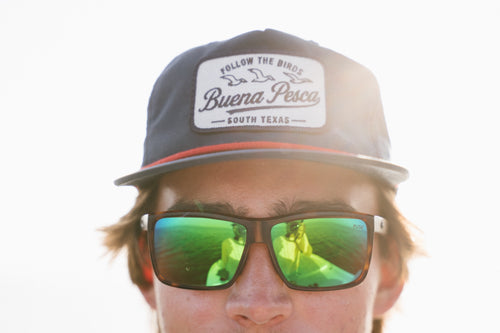 Buena Pesca Classic Rope Hat